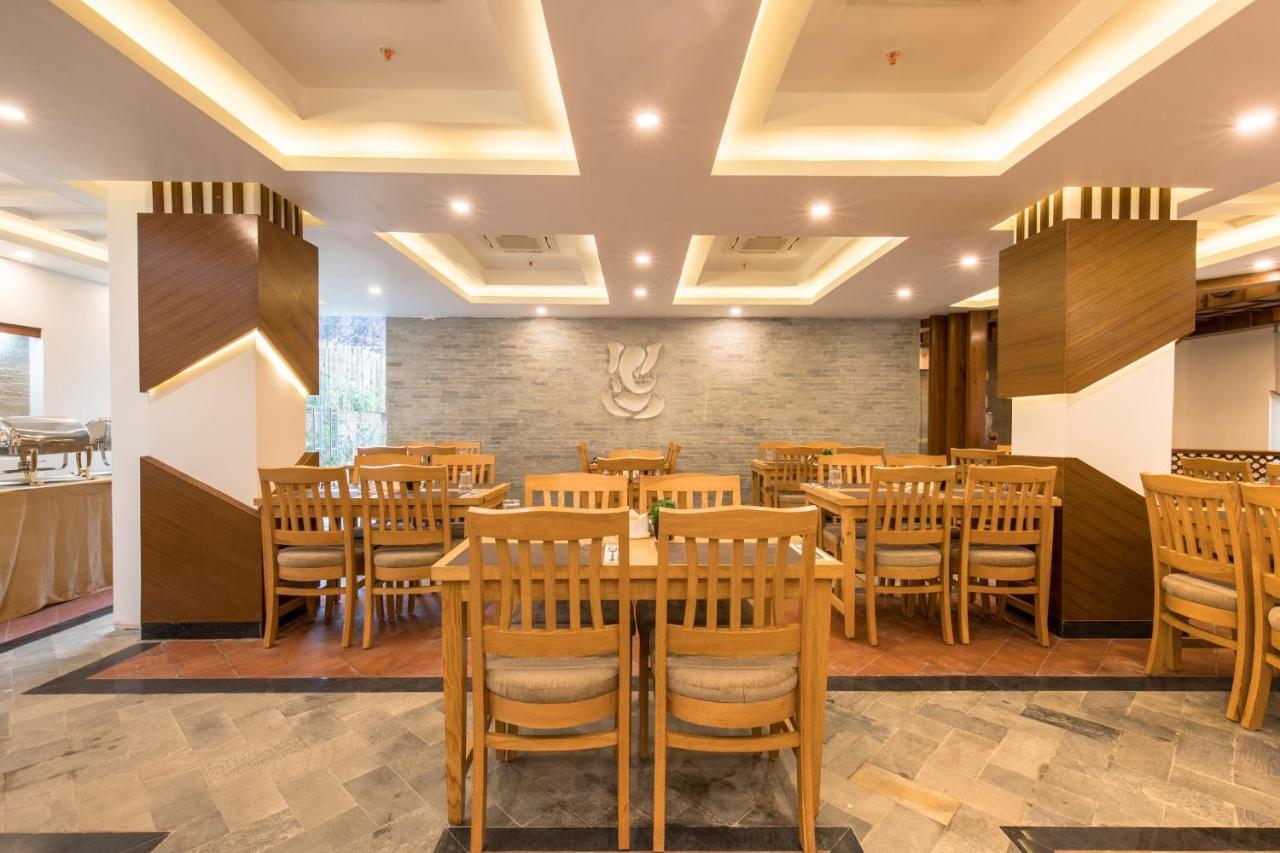 Landmark كاتماندو المظهر الخارجي الصورة